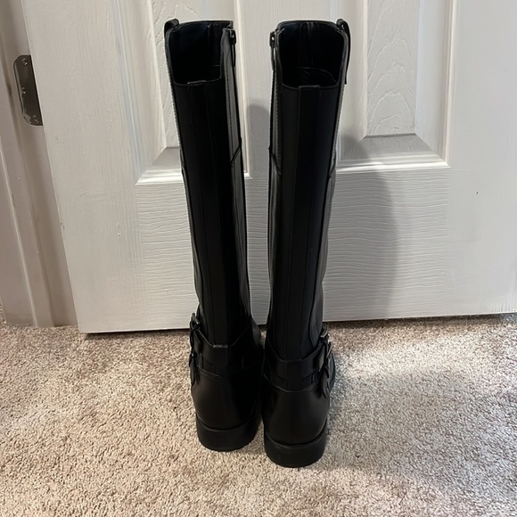 Marc Fisher Riding boots - Picture 3 of 5